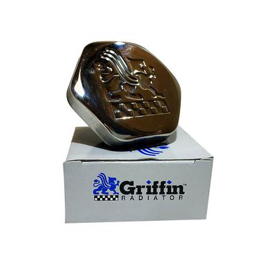 Griffin Thermal Products Radiator Cap - KM-84